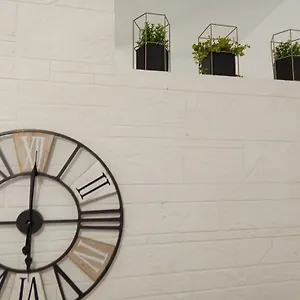 Apartamento Luna Maison, Palermo