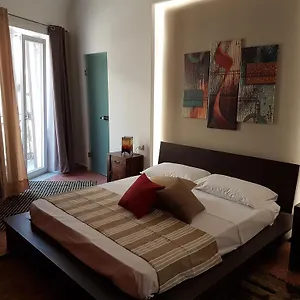 Apartamento Vittorio Emanuele, Palermo