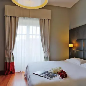 4* ホテル Porta Felice & Spa