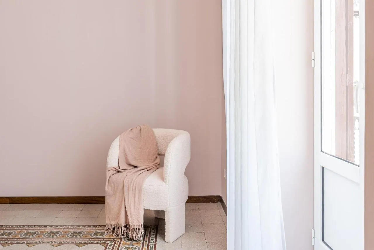 Stylish Apartment Near Piazza Magione By Wonderful Italy Palermo Italy