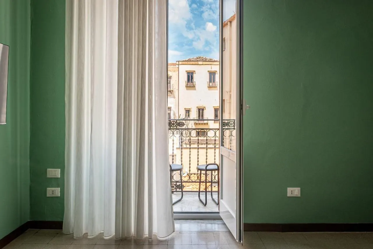 Stylish Apartment Near Piazza Magione By Wonderful Italy Palermo 0*,  Italy