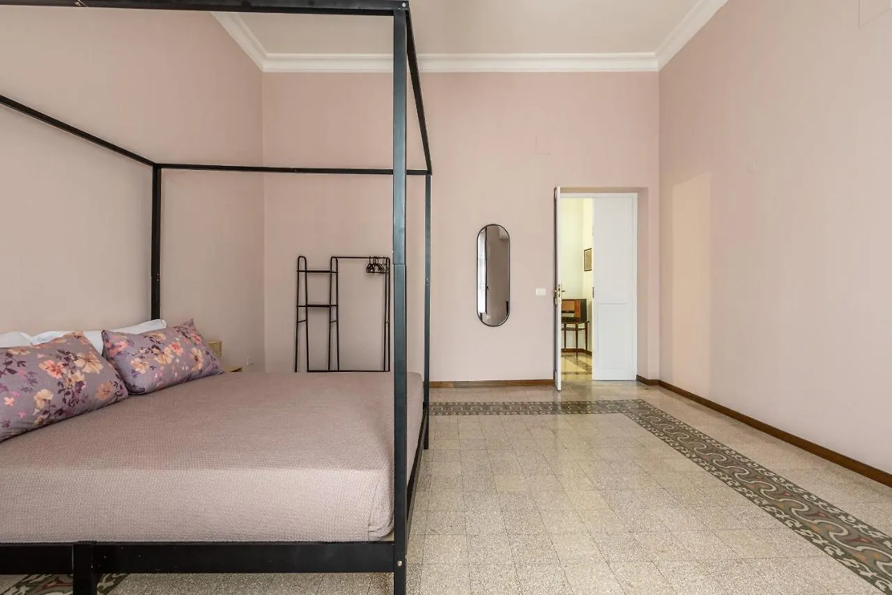 Stylish Apartment Near Piazza Magione By Wonderful Italy Palermo Italy