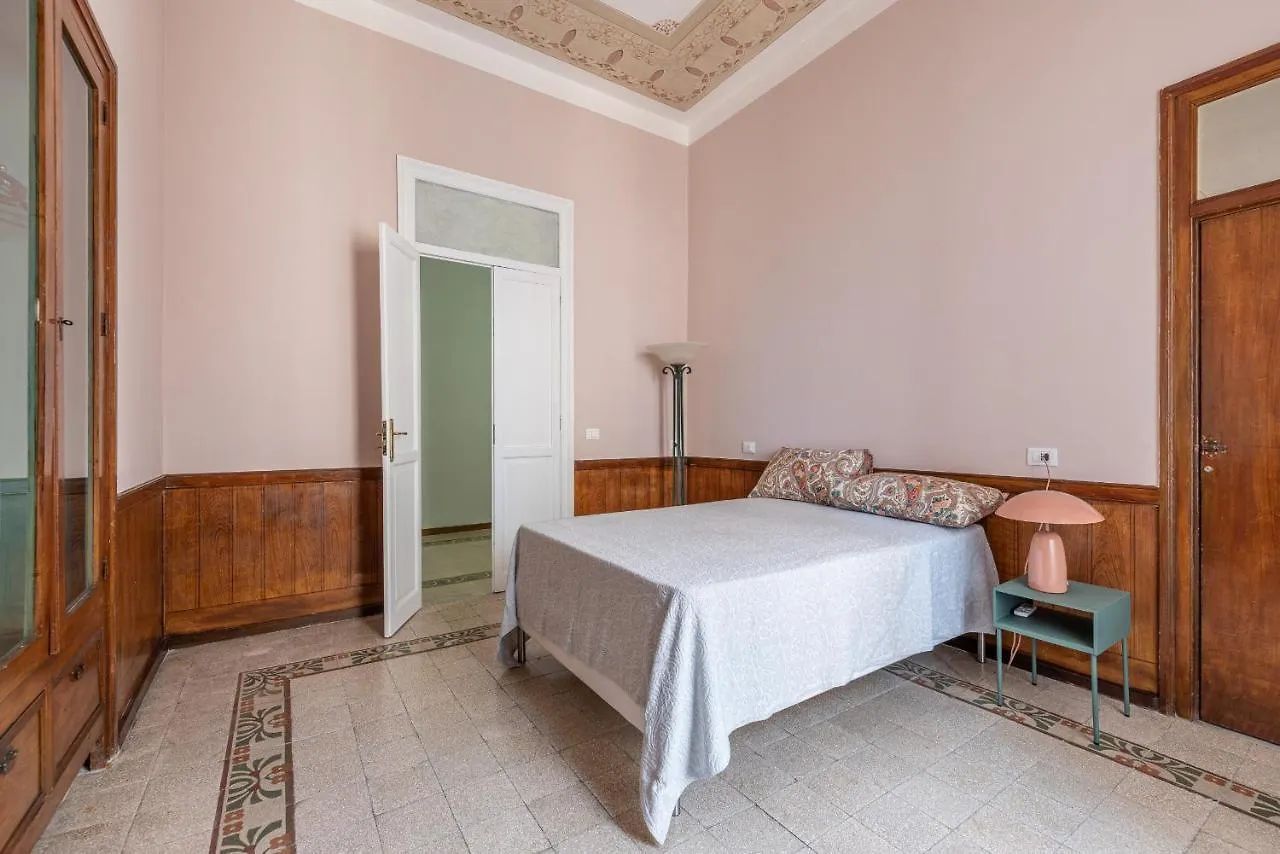 Stylish Apartment Near Piazza Magione By Wonderful Italy Palermo