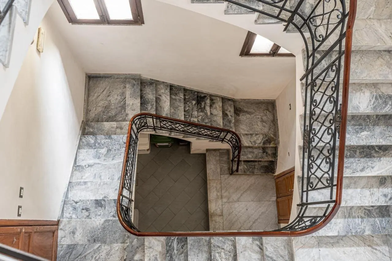 Stylish Apartment Near Piazza Magione By Wonderful Italy Palermo Italy