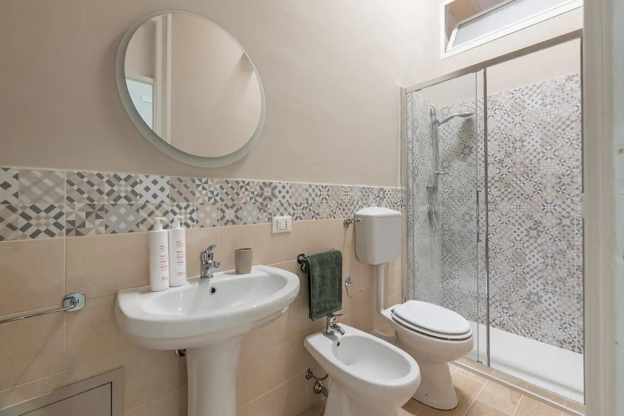 Stylish Apartment Near Piazza Magione By Wonderful Italy Palermo