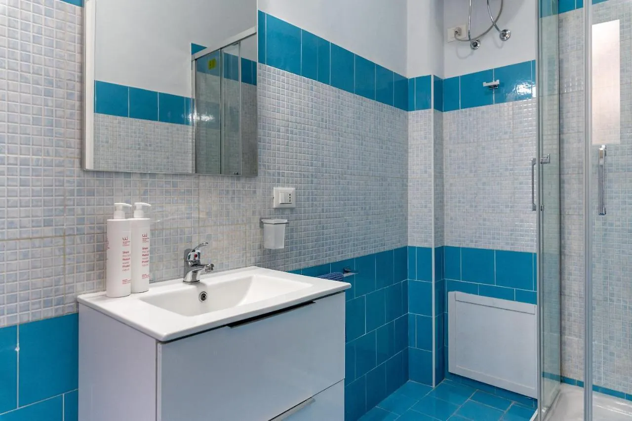 Stylish Apartment Near Piazza Magione By Wonderful Italy Palermo