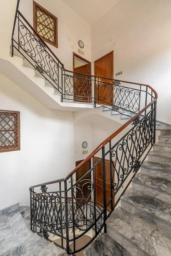 Stylish Apartment Near Piazza Magione By Wonderful Italy Palermo